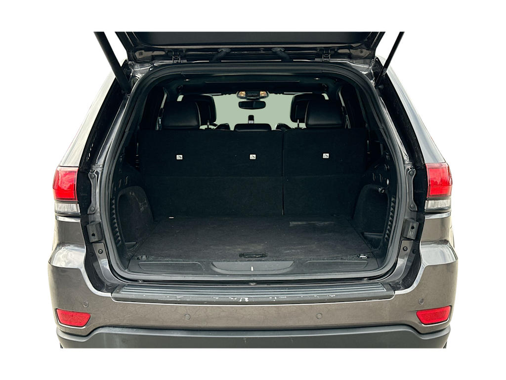 Thumbnail: 2020 Jeep Grand Cherokee - 16