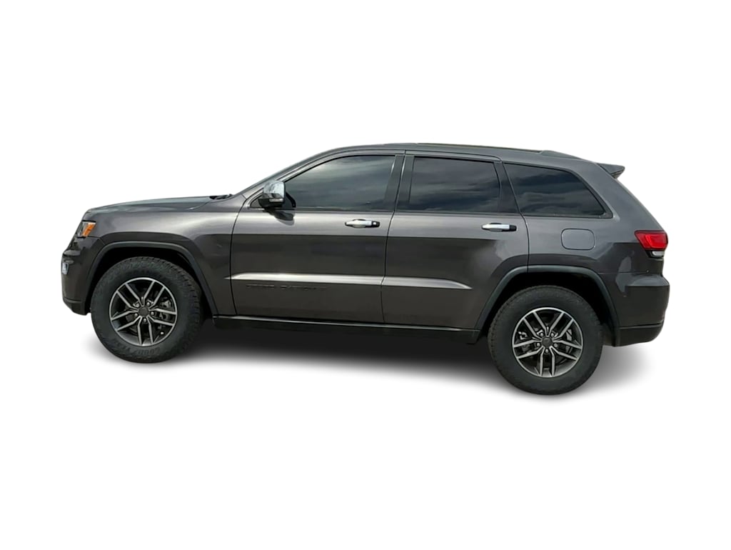 Thumbnail: 2020 Jeep Grand Cherokee - 20