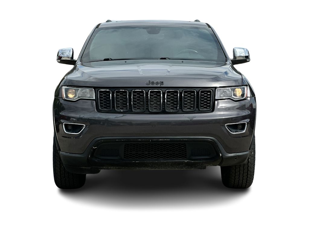 Thumbnail: 2020 Jeep Grand Cherokee - 23