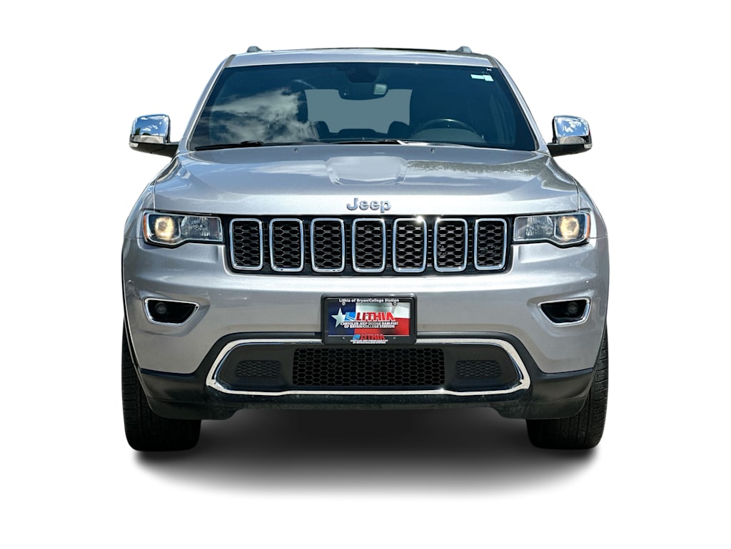 Thumbnail: 2020 Jeep Grand Cherokee - 23