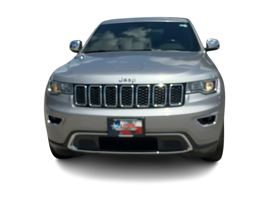 Thumbnail: 2020 Jeep Grand Cherokee - 6