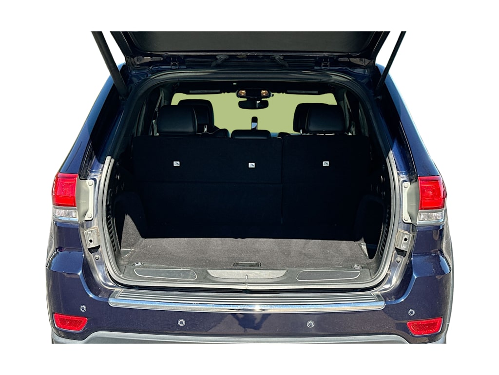 Thumbnail: 2018 Jeep Grand Cherokee - 16