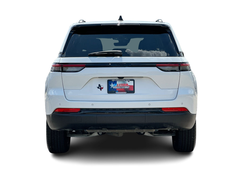 Thumbnail: 2025 Jeep Grand Cherokee - 25