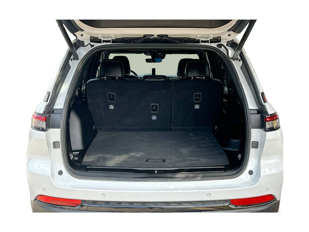 Thumbnail: 2025 Jeep Grand Cherokee - 15