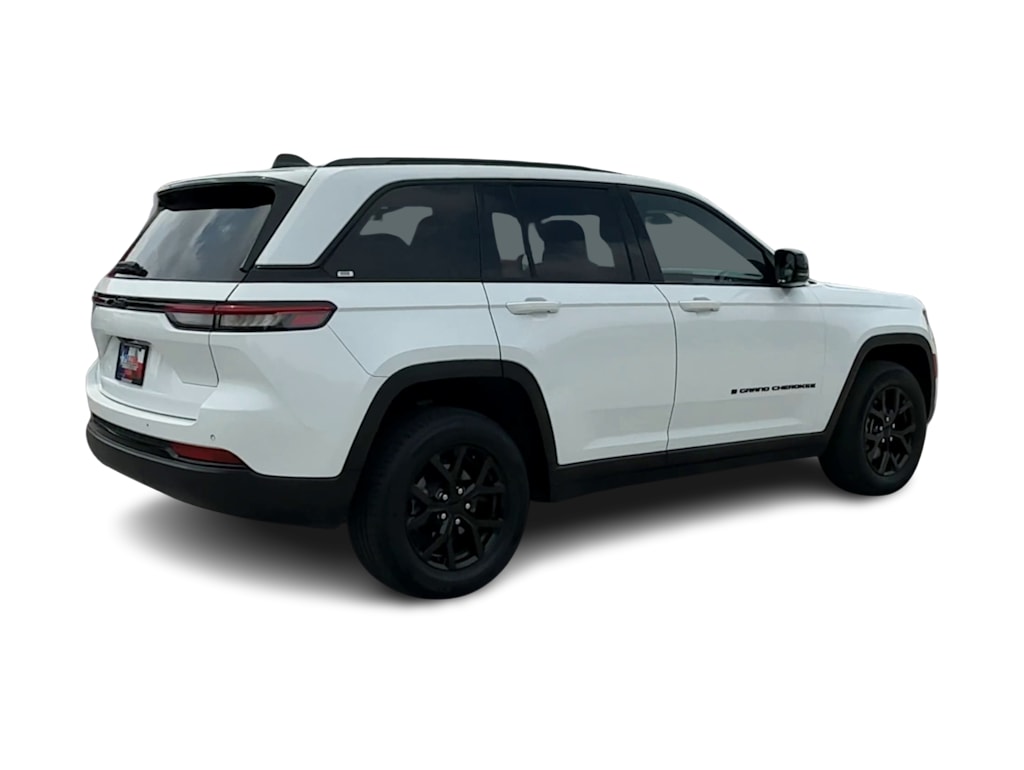 Thumbnail: 2024 Jeep Grand Cherokee - 21
