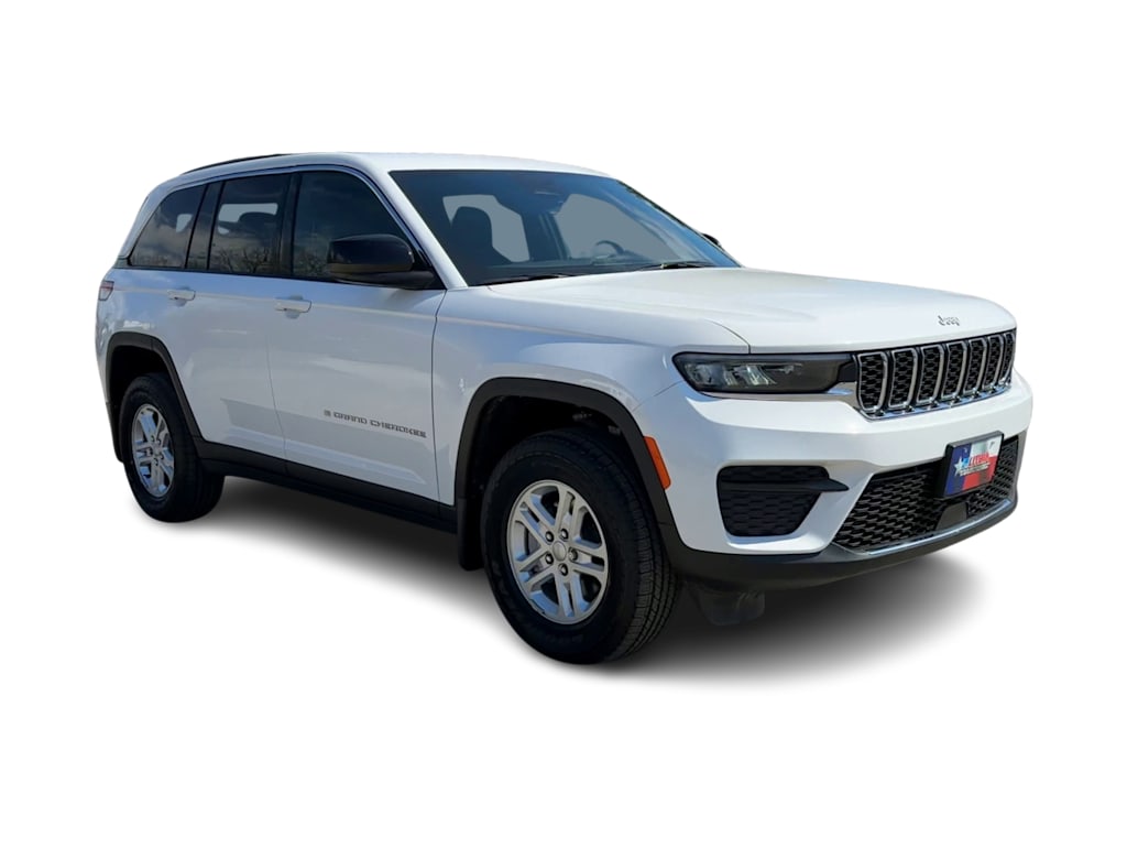 Thumbnail: 2025 Jeep Grand Cherokee - 6