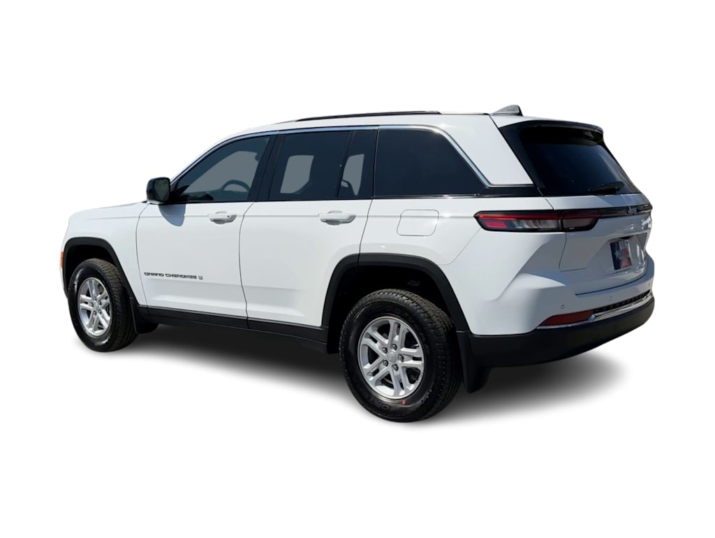 Thumbnail: 2025 Jeep Grand Cherokee - 3