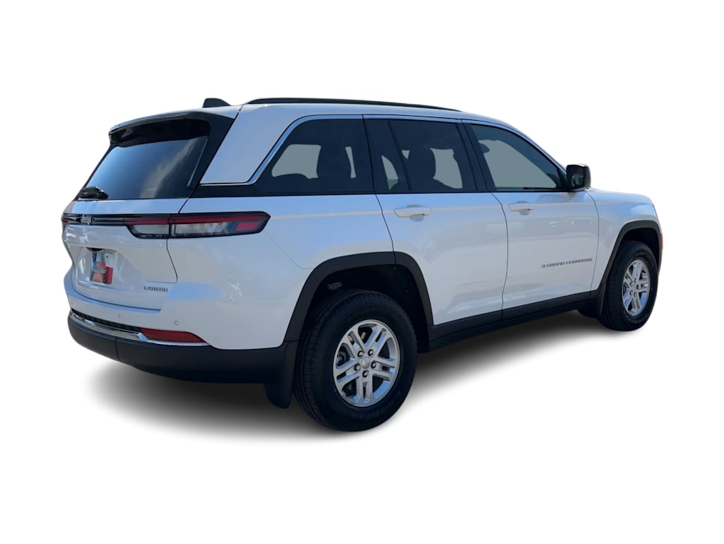 Thumbnail: 2025 Jeep Grand Cherokee - 8