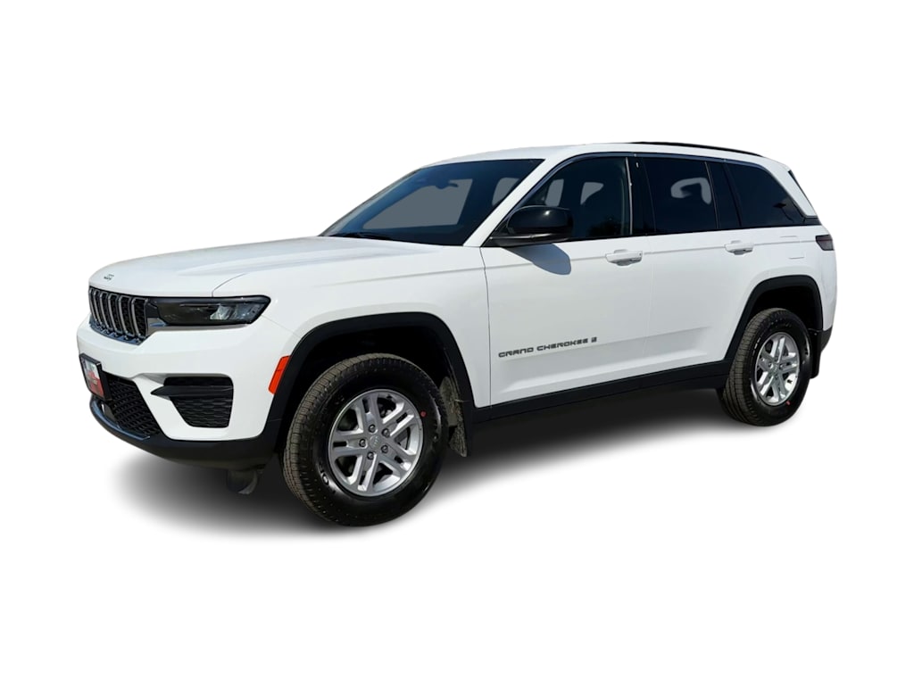 Thumbnail: 2025 Jeep Grand Cherokee - 2