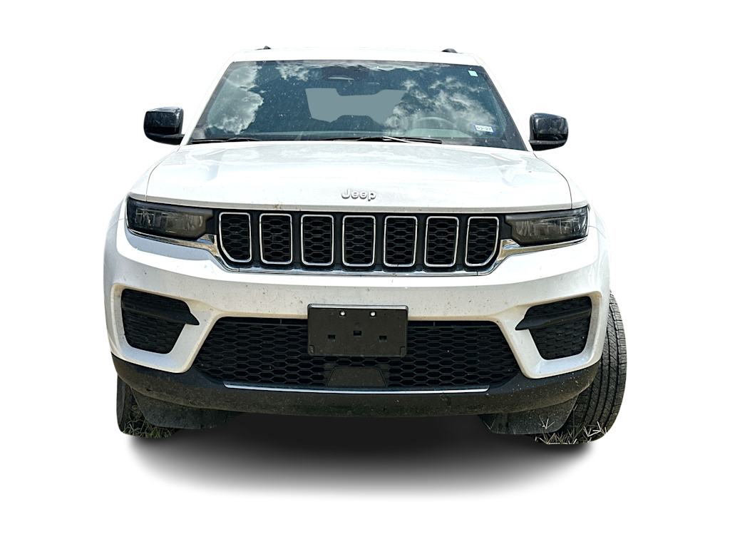 Thumbnail: 2025 Jeep Grand Cherokee - 10