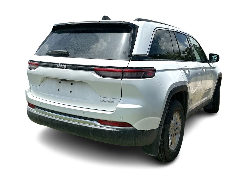 Thumbnail: 2025 Jeep Grand Cherokee - 11
