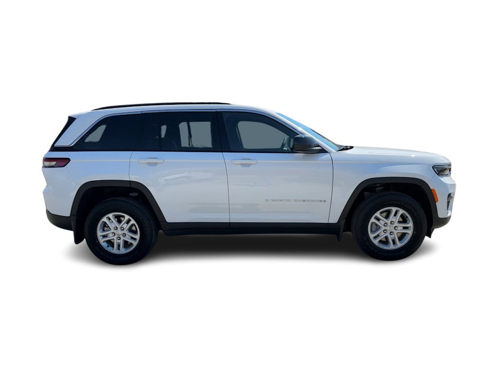 Thumbnail: 2025 Jeep Grand Cherokee - 9