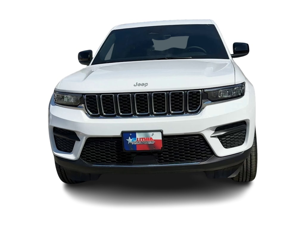 Thumbnail: 2025 Jeep Grand Cherokee - 5