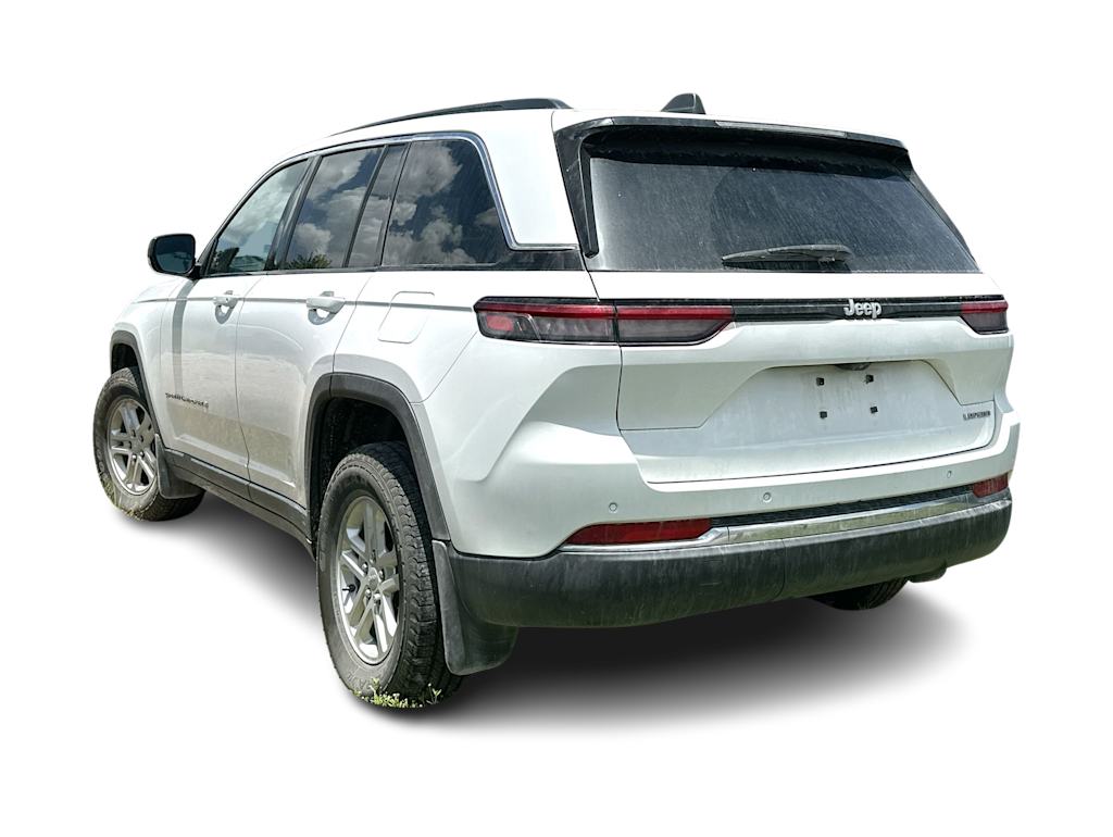 Thumbnail: 2025 Jeep Grand Cherokee - 13