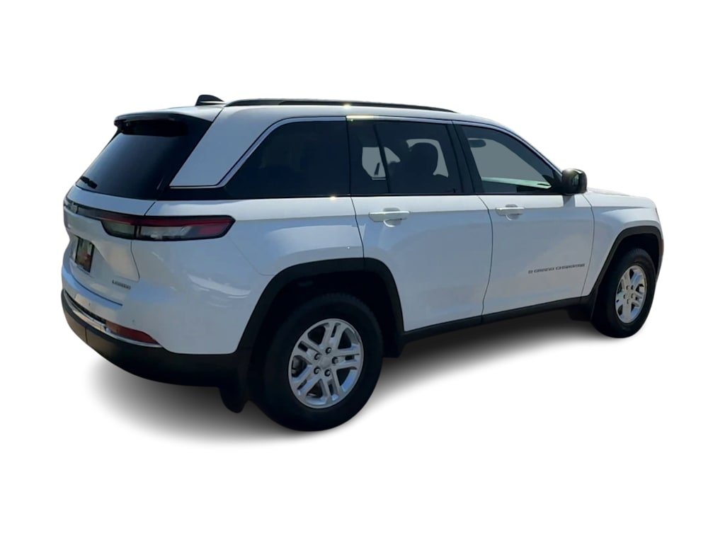 Thumbnail: 2025 Jeep Grand Cherokee - 20