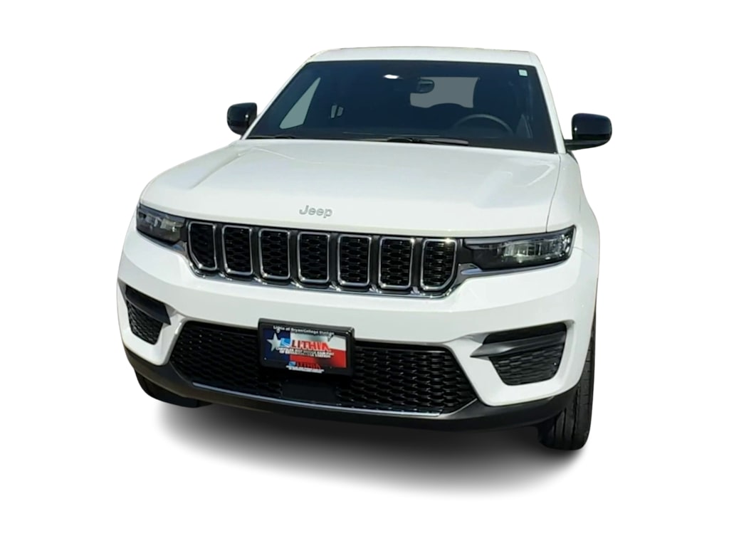 Thumbnail: 2025 Jeep Grand Cherokee - 6
