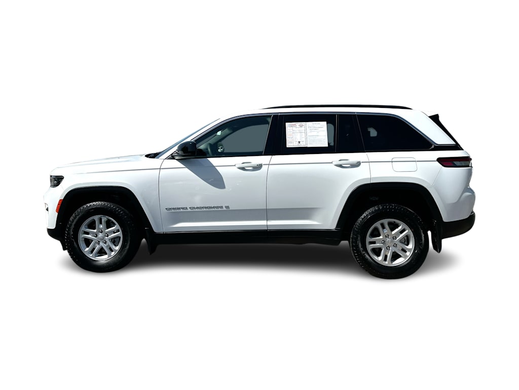 Thumbnail: 2025 Jeep Grand Cherokee - 23