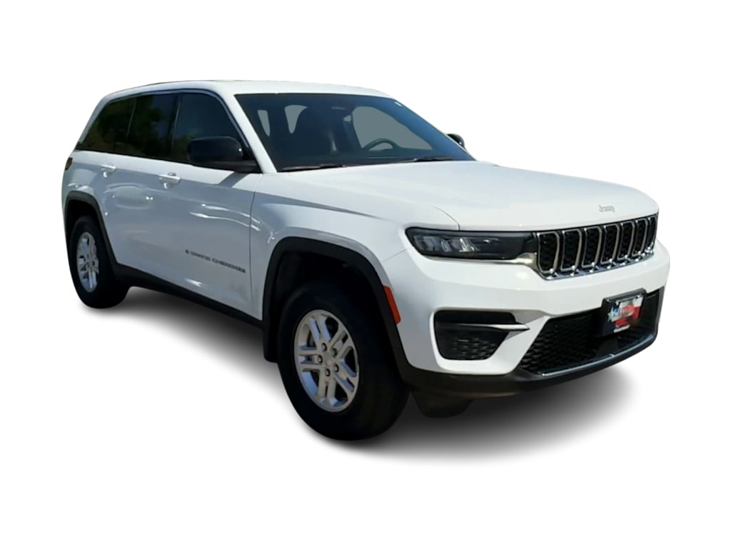 Thumbnail: 2025 Jeep Grand Cherokee - 18