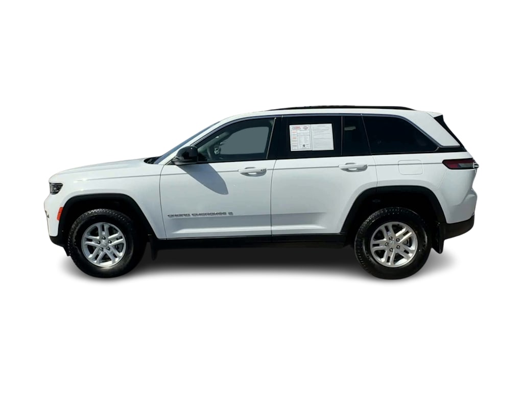 Thumbnail: 2025 Jeep Grand Cherokee - 19