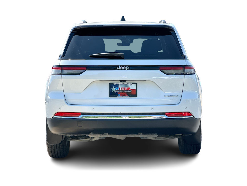 Thumbnail: 2025 Jeep Grand Cherokee - 25