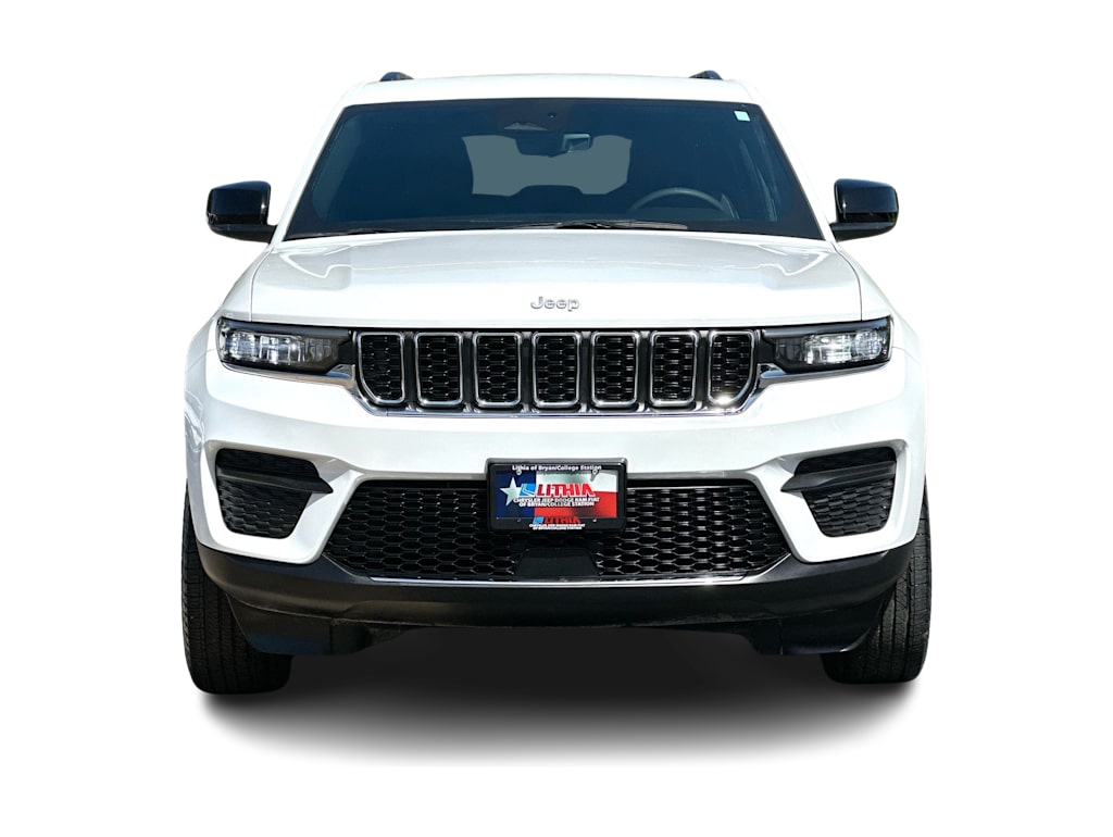 Thumbnail: 2025 Jeep Grand Cherokee - 22
