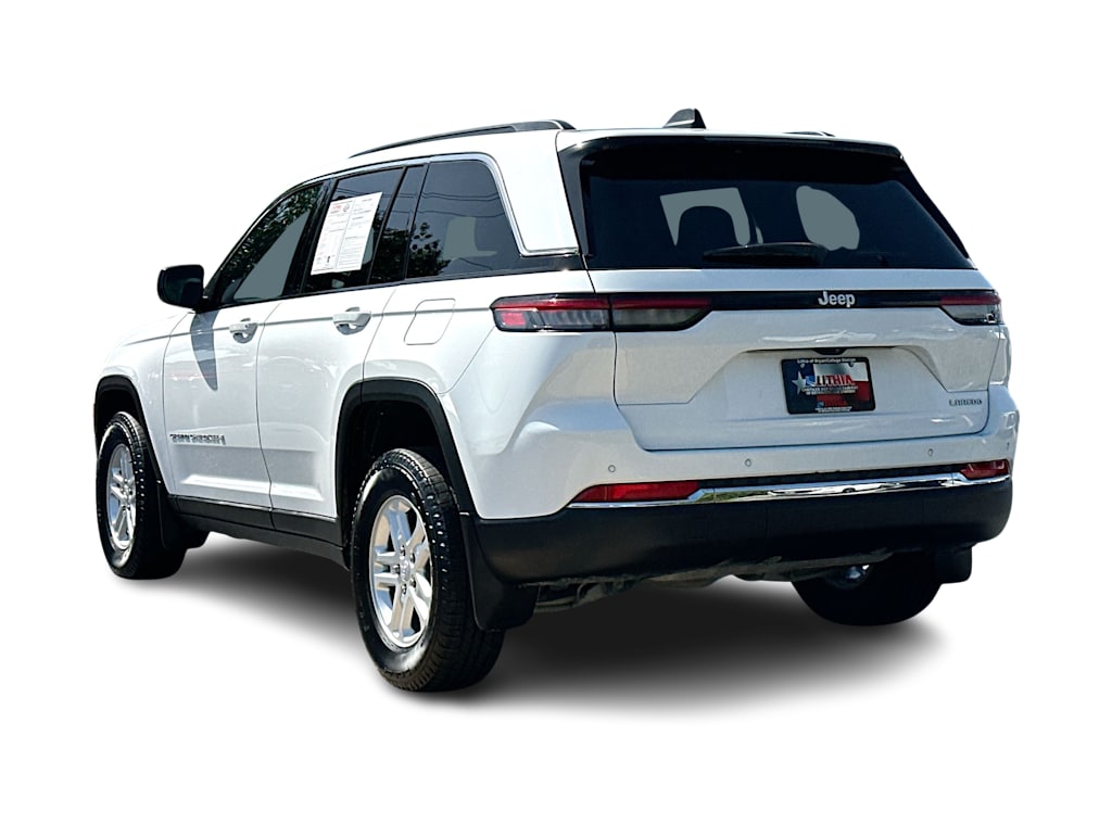 Thumbnail: 2025 Jeep Grand Cherokee - 24