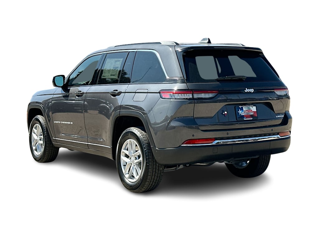 Thumbnail: 2025 Jeep Grand Cherokee - 25