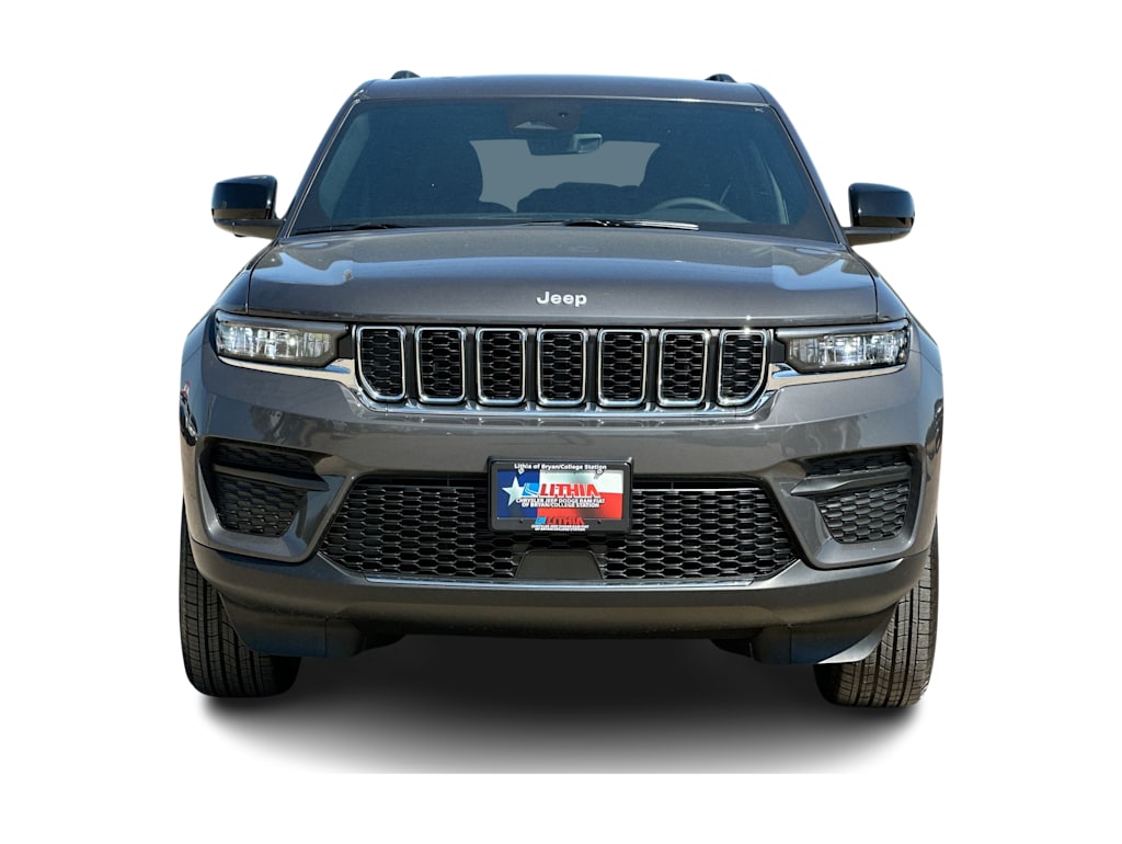 Thumbnail: 2025 Jeep Grand Cherokee - 23