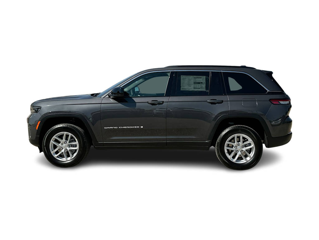 Thumbnail: 2025 Jeep Grand Cherokee - 24