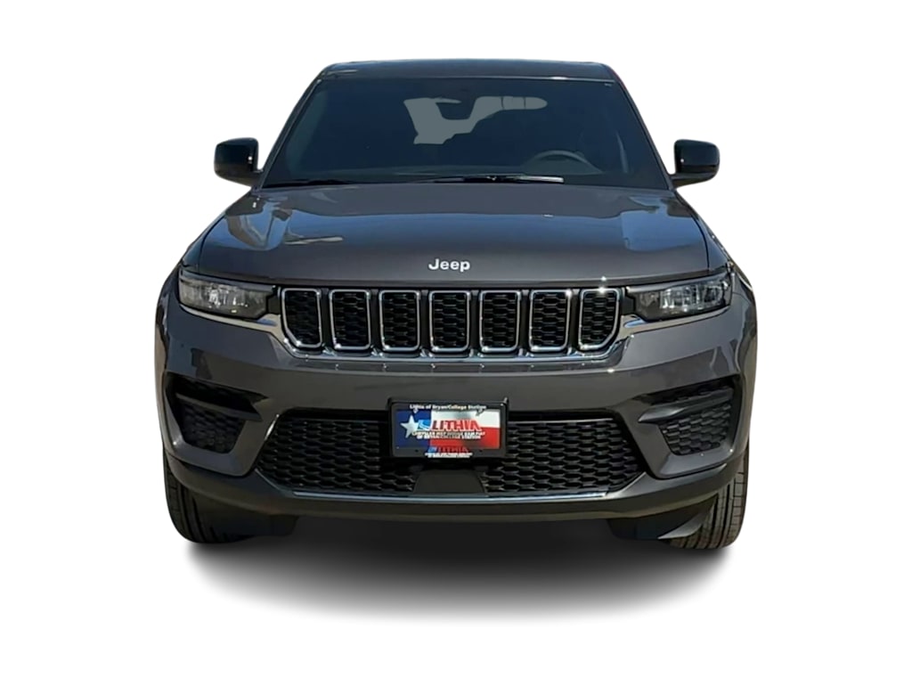 Thumbnail: 2025 Jeep Grand Cherokee - 7