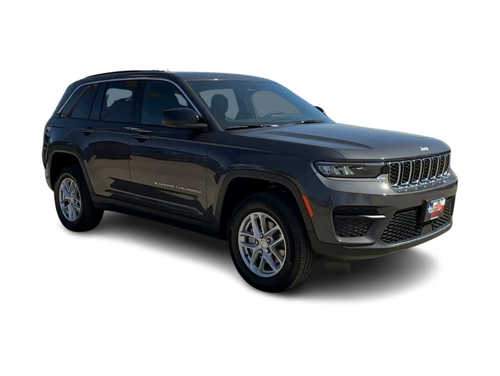 Thumbnail: 2025 Jeep Grand Cherokee - 18