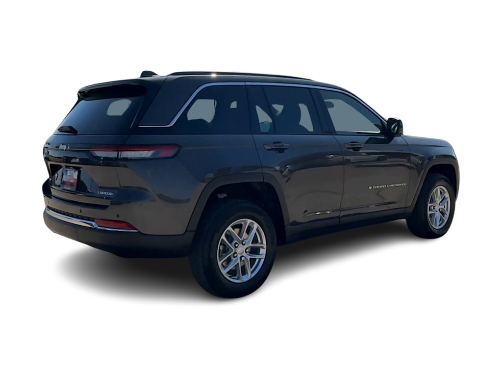 Thumbnail: 2025 Jeep Grand Cherokee - 21