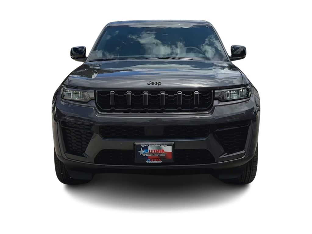 Thumbnail: 2026 Jeep Grand Cherokee - 6