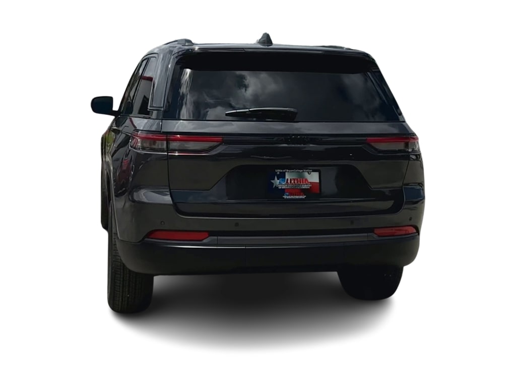 Thumbnail: 2026 Jeep Grand Cherokee - 21