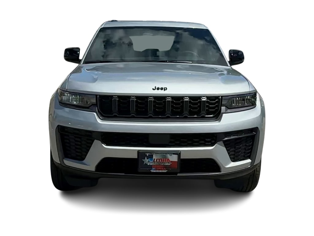Thumbnail: 2026 Jeep Grand Cherokee - 6