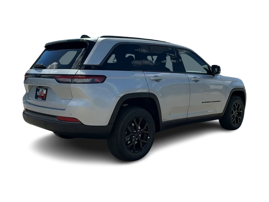 Thumbnail: 2026 Jeep Grand Cherokee - 21