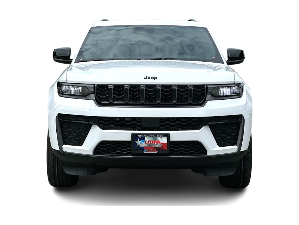 Thumbnail: 2026 Jeep Grand Cherokee - 24