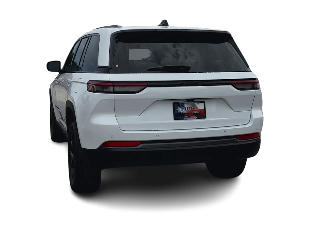 Thumbnail: 2026 Jeep Grand Cherokee - 21