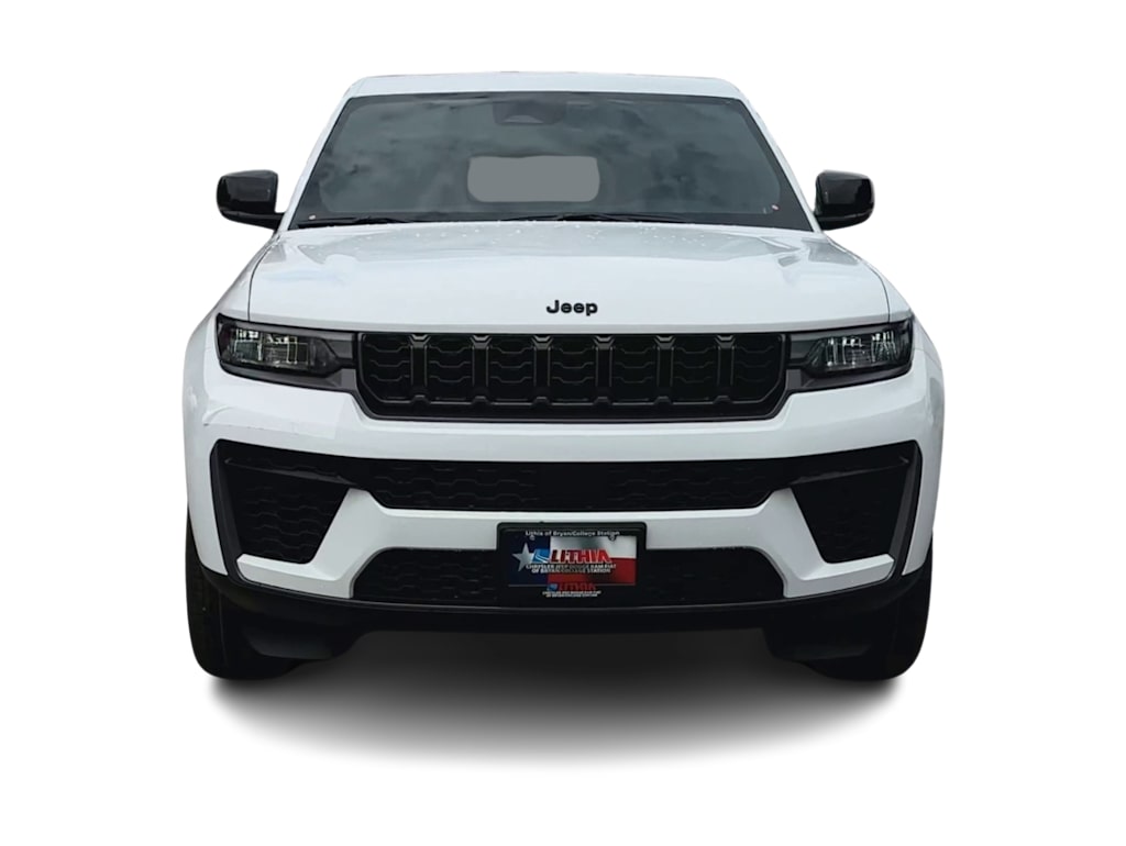 Thumbnail: 2026 Jeep Grand Cherokee - 6