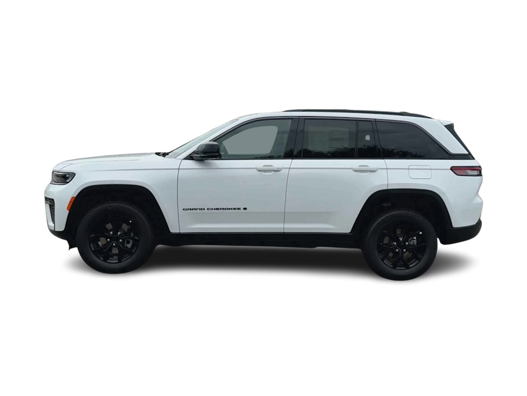 Thumbnail: 2026 Jeep Grand Cherokee - 19