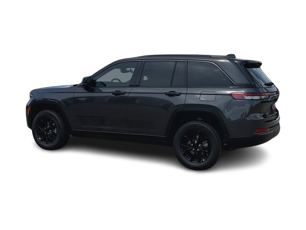 Thumbnail: 2026 Jeep Grand Cherokee - 19