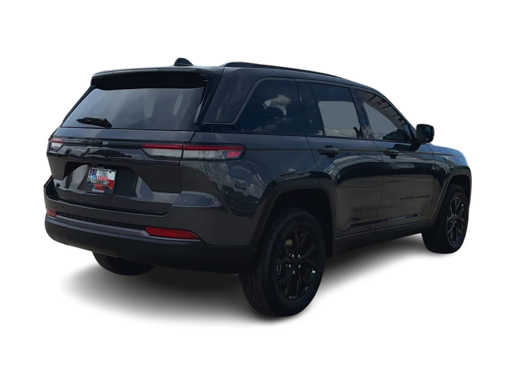 Thumbnail: 2026 Jeep Grand Cherokee - 21