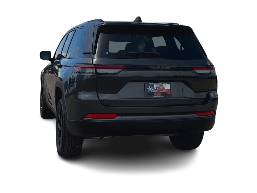 Thumbnail: 2026 Jeep Grand Cherokee - 20