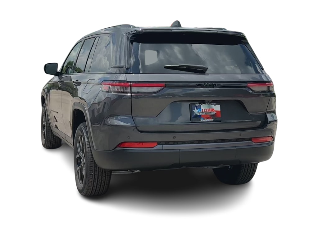 Thumbnail: 2026 Jeep Grand Cherokee - 21