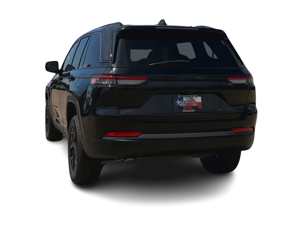 Thumbnail: 2026 Jeep Grand Cherokee - 21