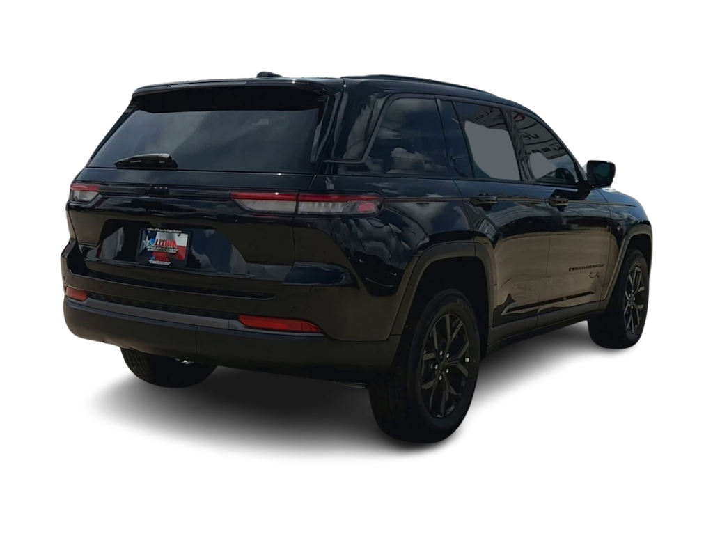 Thumbnail: 2026 Jeep Grand Cherokee - 22