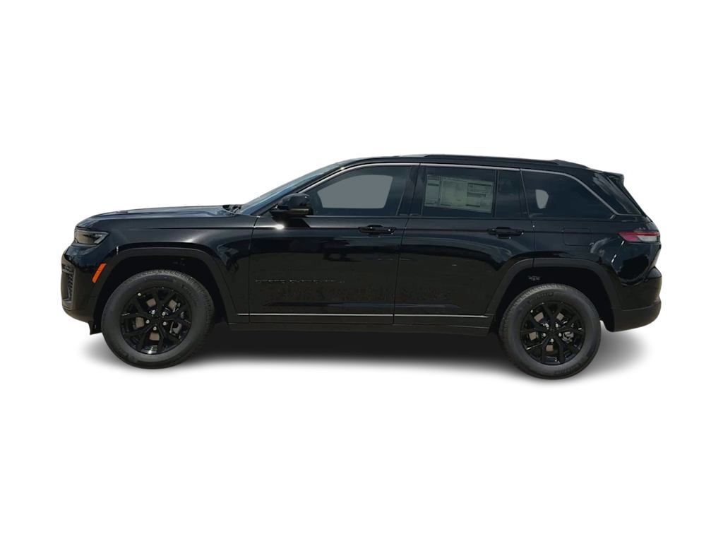Thumbnail: 2026 Jeep Grand Cherokee - 19