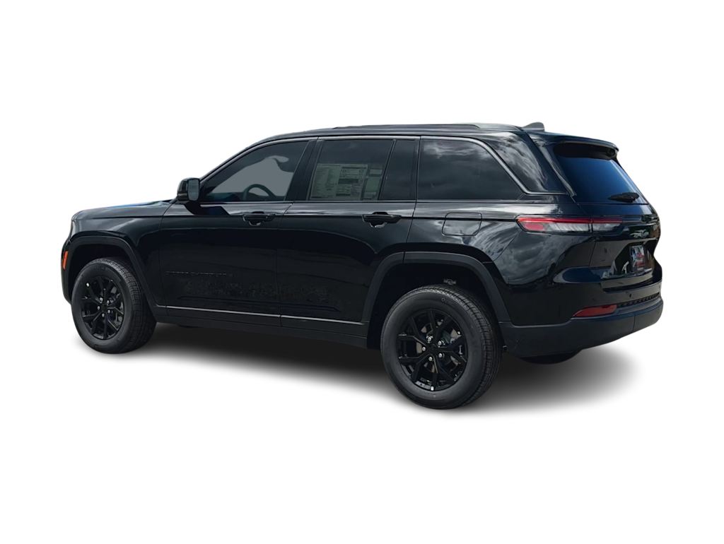 Thumbnail: 2026 Jeep Grand Cherokee - 20