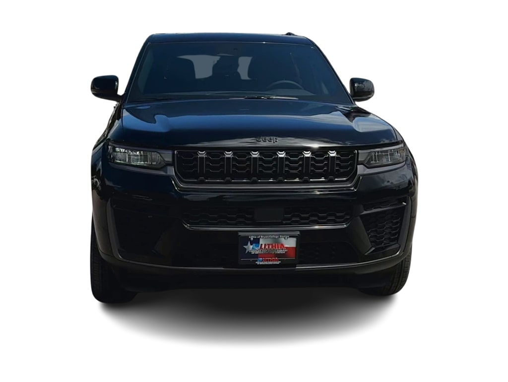 Thumbnail: 2026 Jeep Grand Cherokee - 6