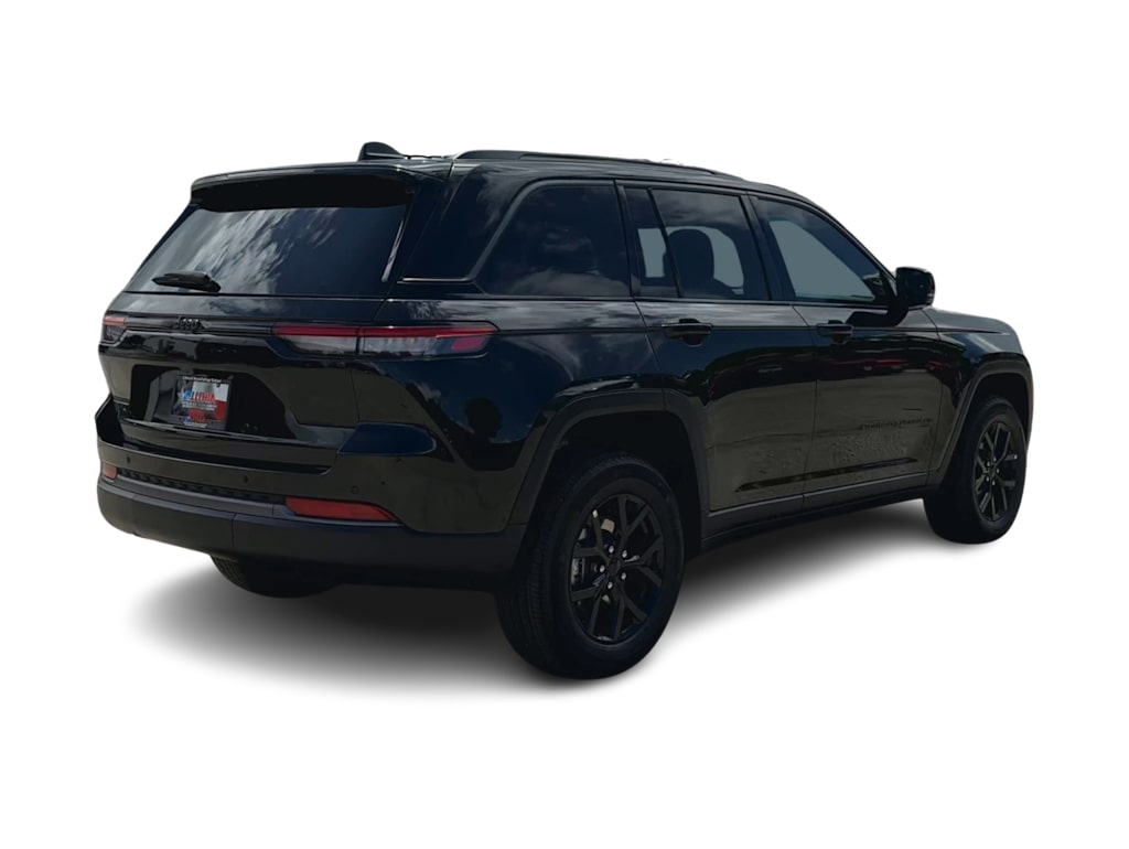 Thumbnail: 2026 Jeep Grand Cherokee - 21